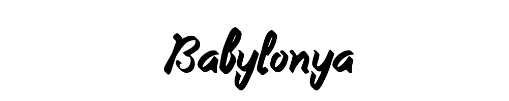 Babylonya