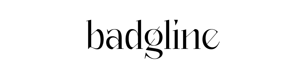 badgline