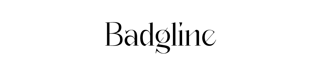 Badgline