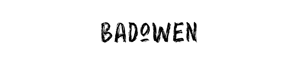 Badowen