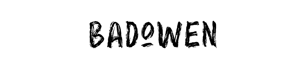 Badowen