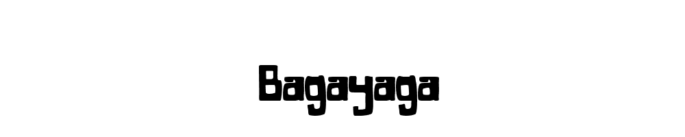 Bagayaga