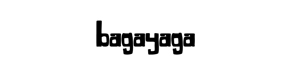 Bagayaga