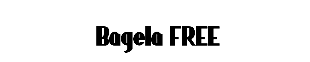 Bagela-FREE