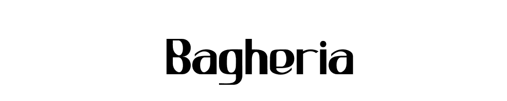 Bagheria