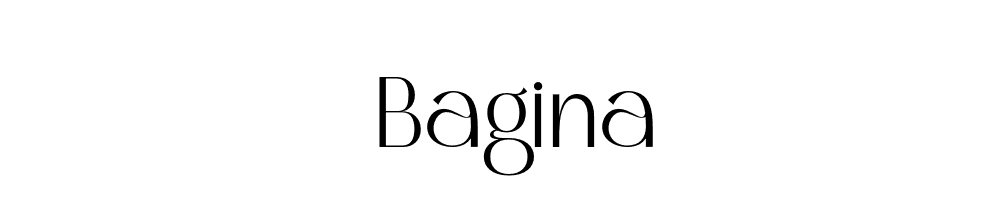 Bagina