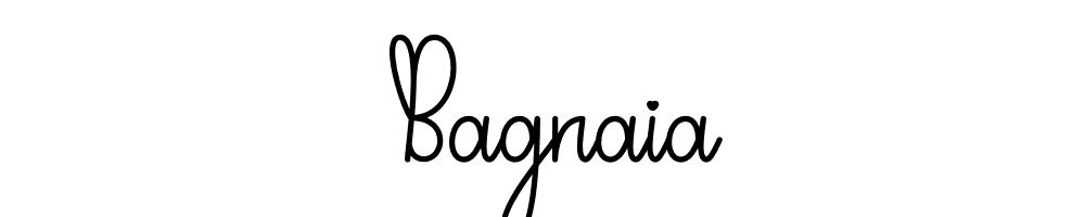 Bagnaia