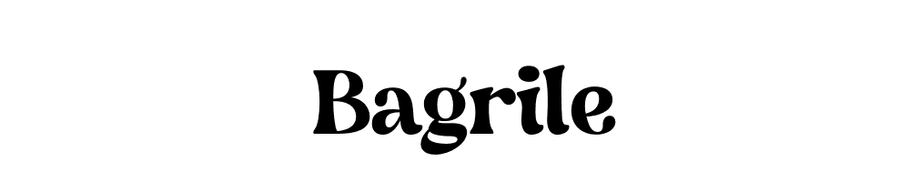 Bagrile