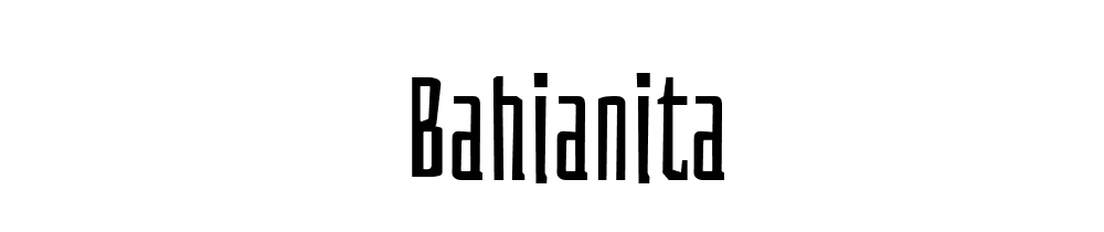 Bahianita