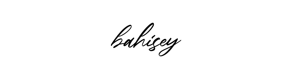 Bahisey