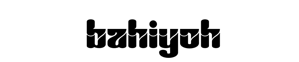 Bahiyoh