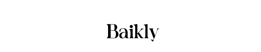 Baikly