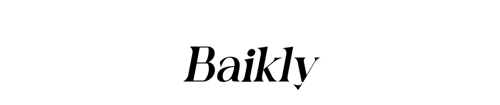 Baikly