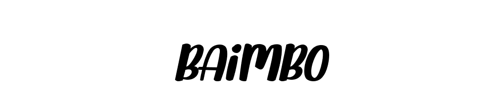 Baimbo