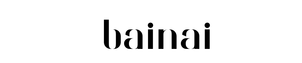 Bainai