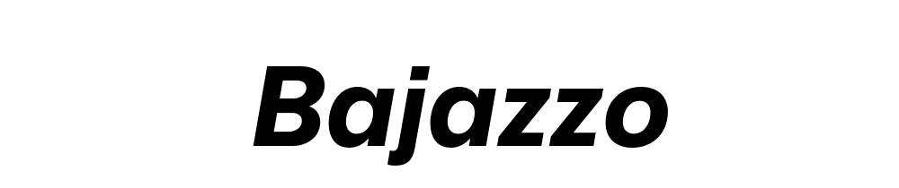 Bajazzo