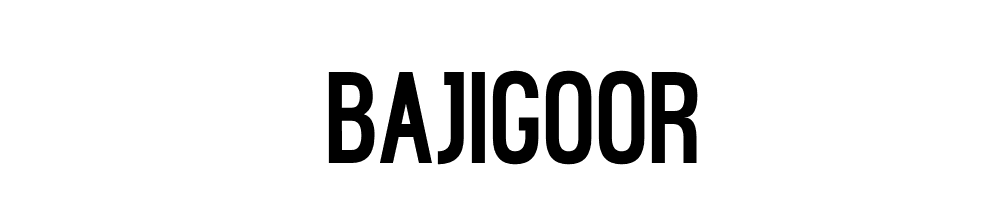 Bajigoor