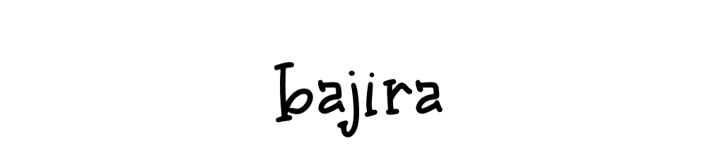 Bajira