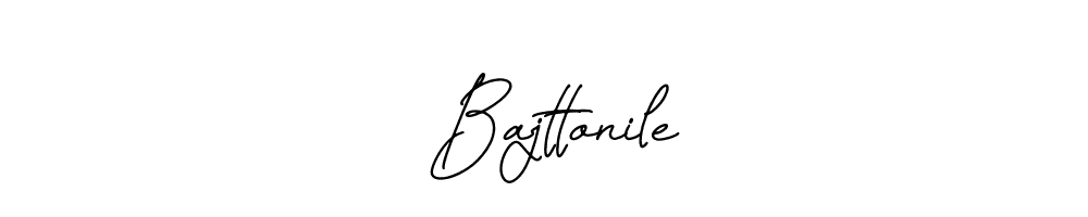 Bajttonile