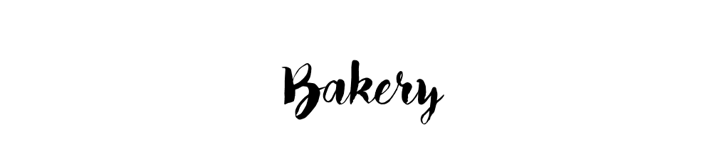 Bakery