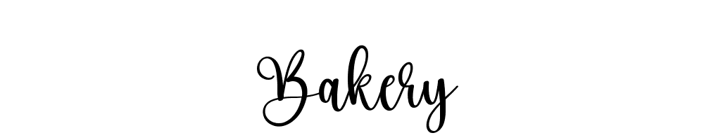 Bakery