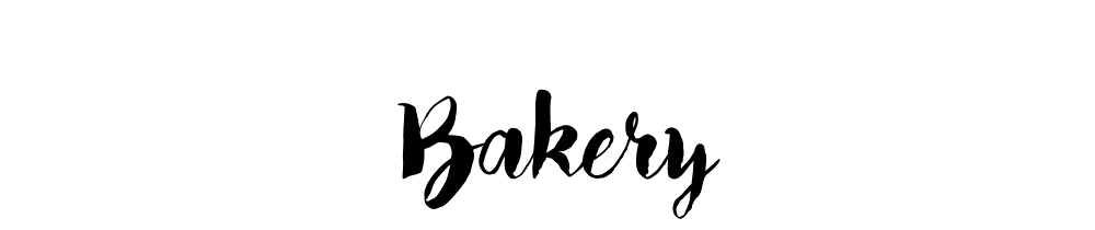 Bakery