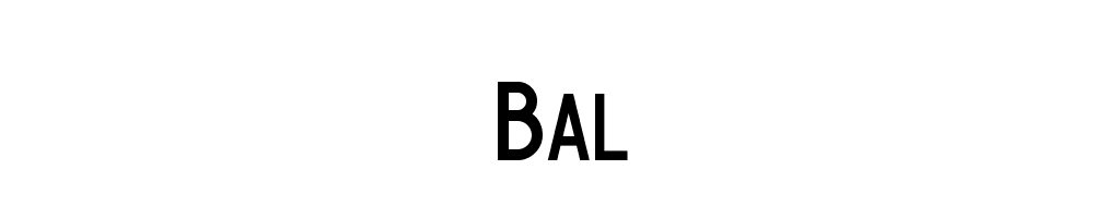 Bal