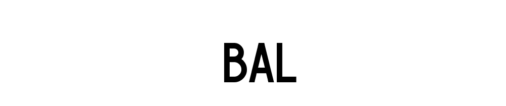 Bal