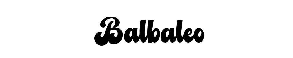 Balbaleo