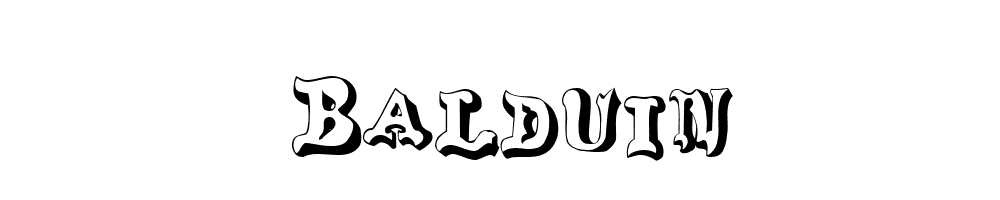 Balduin