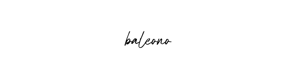 Baleono