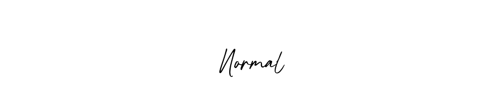 Normal