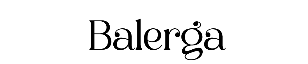 Balerga