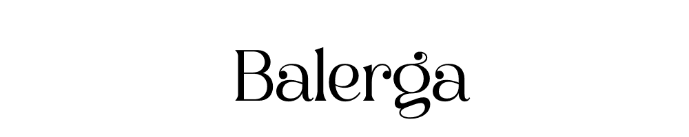 Balerga