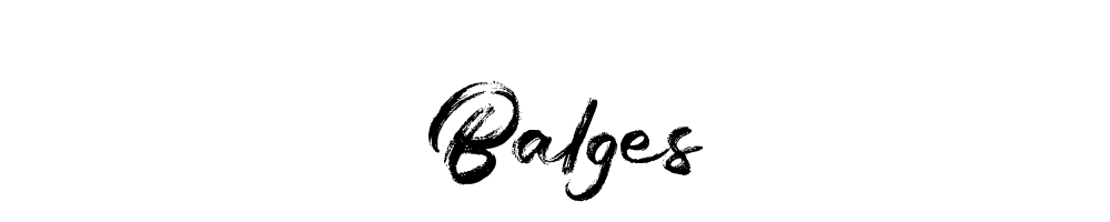 Balges