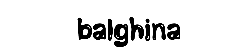 Balghina