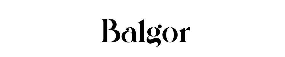 Balgor