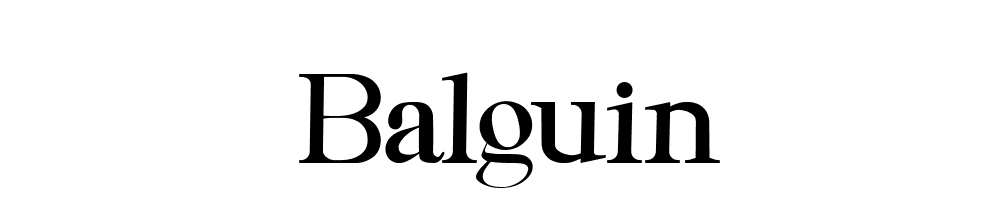 Balguin