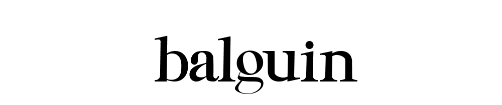 Balguin