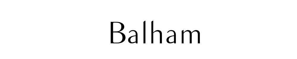 Balham