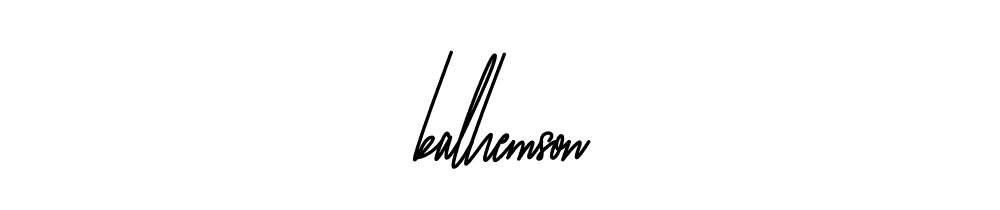 Balhemson