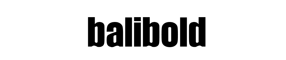 balibold