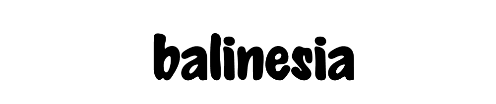 Balinesia