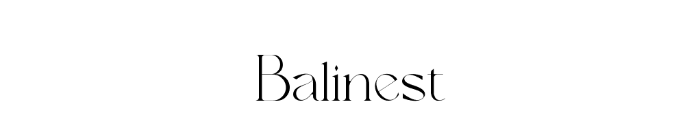 Balinest