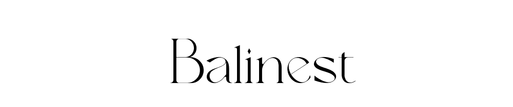 Balinest