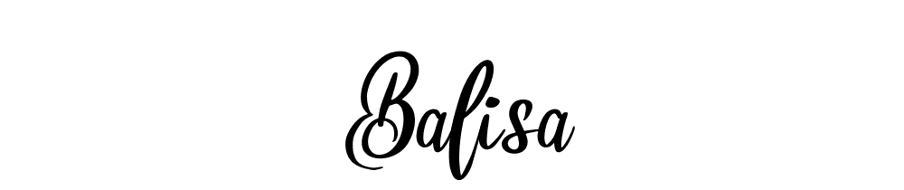 Balisa