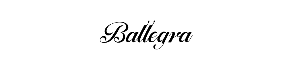 Ballegra