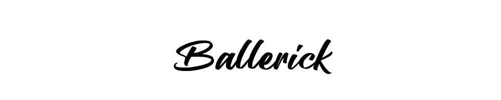 Ballerick