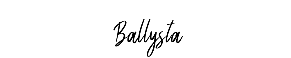 Ballysta