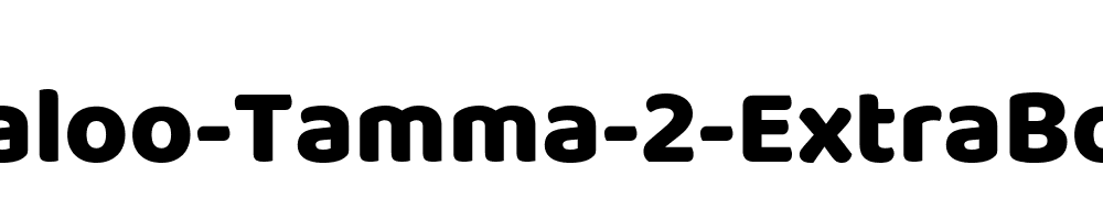 Baloo-Tamma-2-ExtraBold